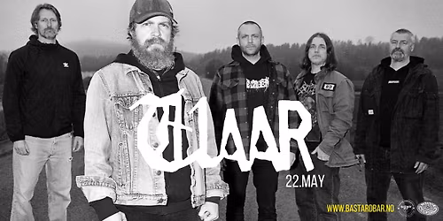 UAAR \/\/ Bastard Bar 