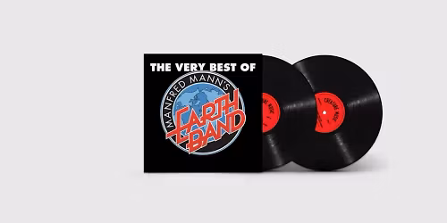 Manfred Mann's Earth Band in Schaffhausen