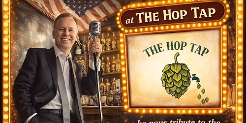 Swing At The Hop Tap