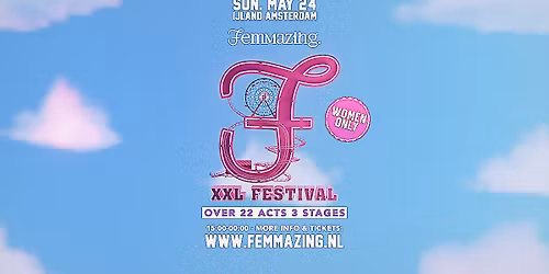 Femmazing Festival XXL