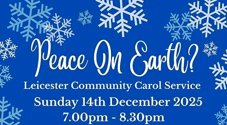 Candlelight Community Carol Service
