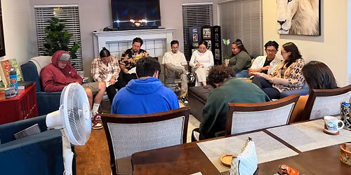 Young Adults Lifegroup