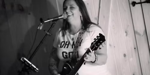 Suzy Bilyea Live Acoustic @ Cookie Bar Strathroy