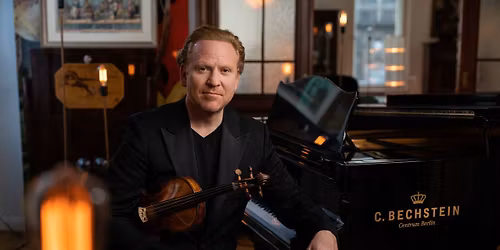BTHVN WOCHE 2026: Violin-Recital