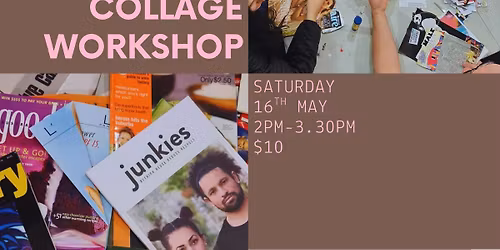 Collage Workshop