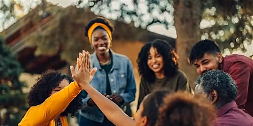 Girl Chat Picnic 2026