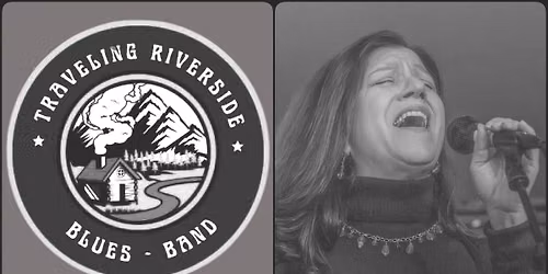 Willa Vincitore and The Traveling Riverside Blues Band