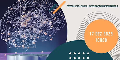 A INTELIG\u00caNCIA ARTIFICIAL CHEGOU - E AGORA?