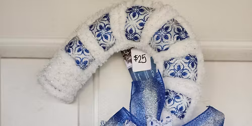 Annual holiday bazaar 