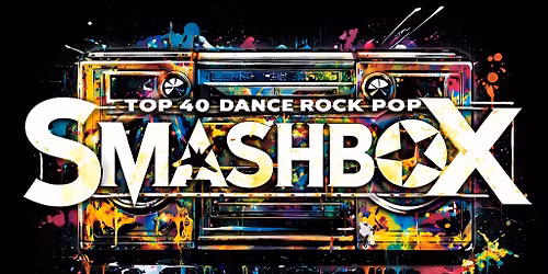 Live Music-Smashbox at Boomerangs