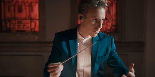 Cody Fry Christmas With The Minnesota Orchestra