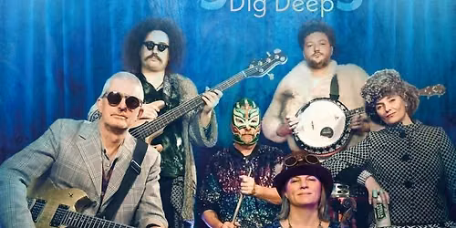 The Sound of Scotland: The Best of Scottish Folk Music with Shooglenifty, FARA and Heron Valley  