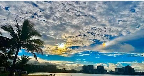 Sunset Social - Latin Dancing with La Rumba