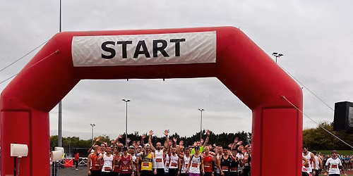 The Abingdon Marathon 2026