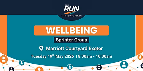 The Really Useful Network - Wellbeing