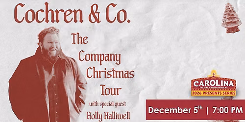 Cochren & Co.