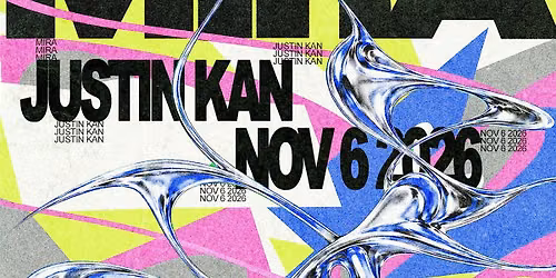 Mira (Berlin) + Justin Kan