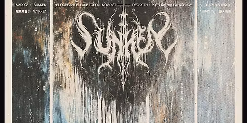 Sunken, Ultima Necat