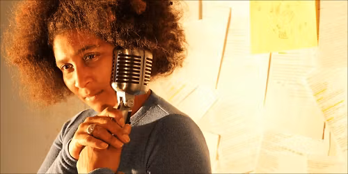 FUNK + SOUL PARTY! A JAM SESSION featuring THEROCHELLE & SIGN 'O' THE TIMES