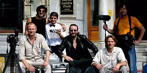 Cin\u00e9 dimanche | Un dimanche \u00e0 Istanbul