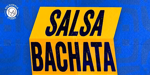 New Salsa & Bachata batch