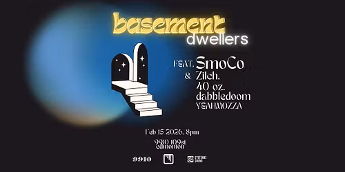 Basement Dwellers