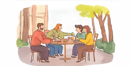 La Papoterie \/\/ Caf\u00e9 habitants, jeux & lectures