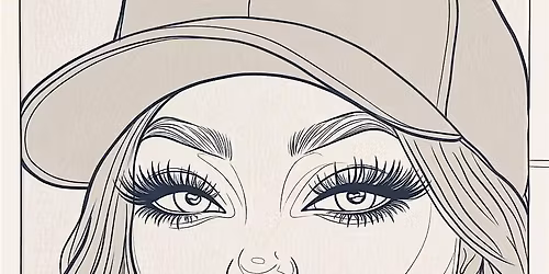 Turn Up With Shwanna