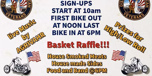 4th annual for the vets run