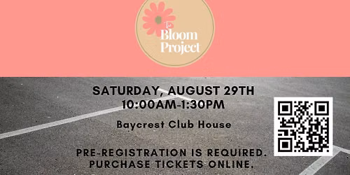 2nd Annual Parking Lot Party: Self - Care Saturday 