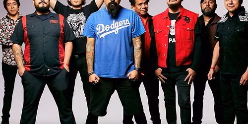 Panteon Rococo & Los Aut\u00e9nticos Caligaris Guadalajara Tickets