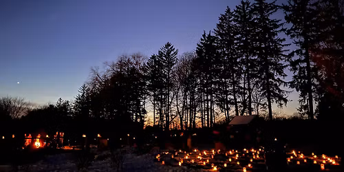 Deering Center Winter Solstice Gathering