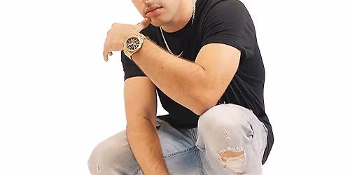 MATT CORMAN w\/OLLIE JOSEPH