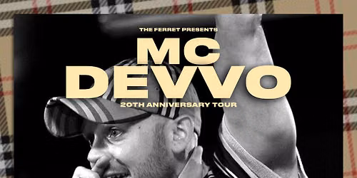 MC Devvo