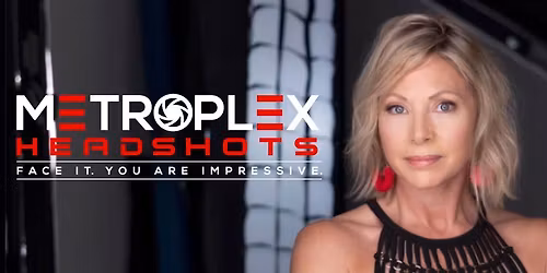 Headshot Day sponsored by United Direct Lending