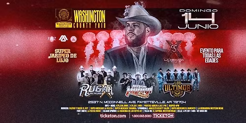 EL FANTASMA Y SU EQUIPO ARMADO, LOS RUGAR  & MAS