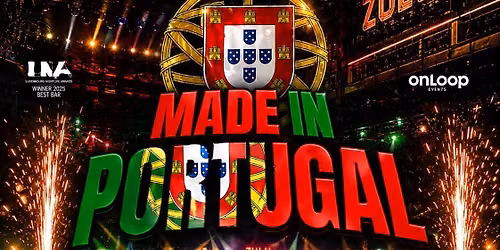 MADE IN PORTUGAL \ud83c\uddf5\ud83c\uddf9 \u2022 ZULU CLAUSEN \u2022 25\/09\/2026