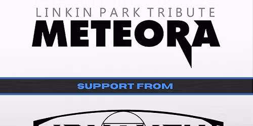 Linkin Park - Meteora + Firmament