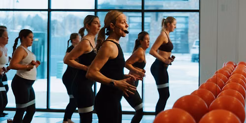 barre3 Middleton Sweat Session & Happy\/Social Hour at Capital Brewery