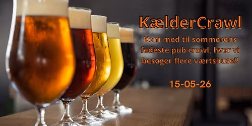 K\u00e6lderCrawl