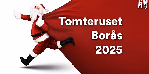Tomteruset Bor\u00e5s 2025