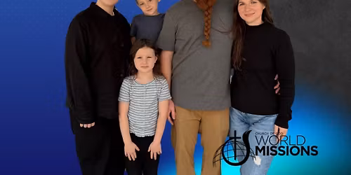 Mission Sunday Service