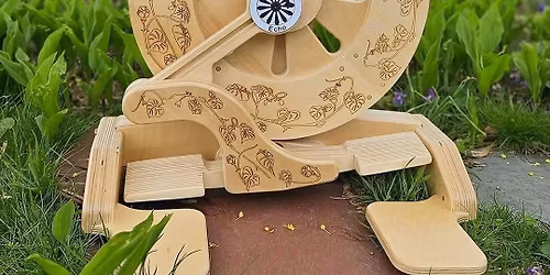 November Guild Meeting