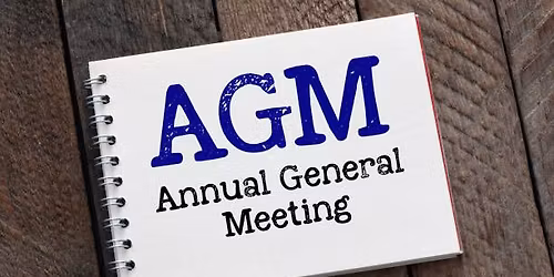 Wylam Jubilee Field AGM