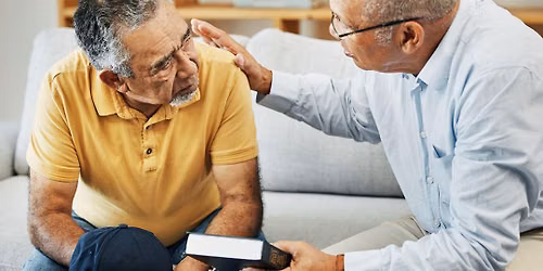 Community Forum on Mental Health for Clergy and Church Staff