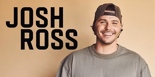 Josh Ross @ Molson Canadian Centre