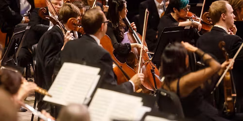 Grand Rapids Symphony - Seductive Ravel at DeVos Performance Hall