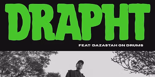 DRAPHT 2026 | KINGS BEACH TAVERN