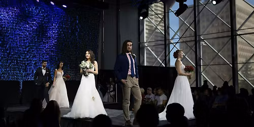 Calgary Brides2B Expo 10th Anniversary - Presented by Shimoon Jewellers Ltd