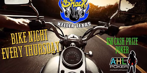 Bike night